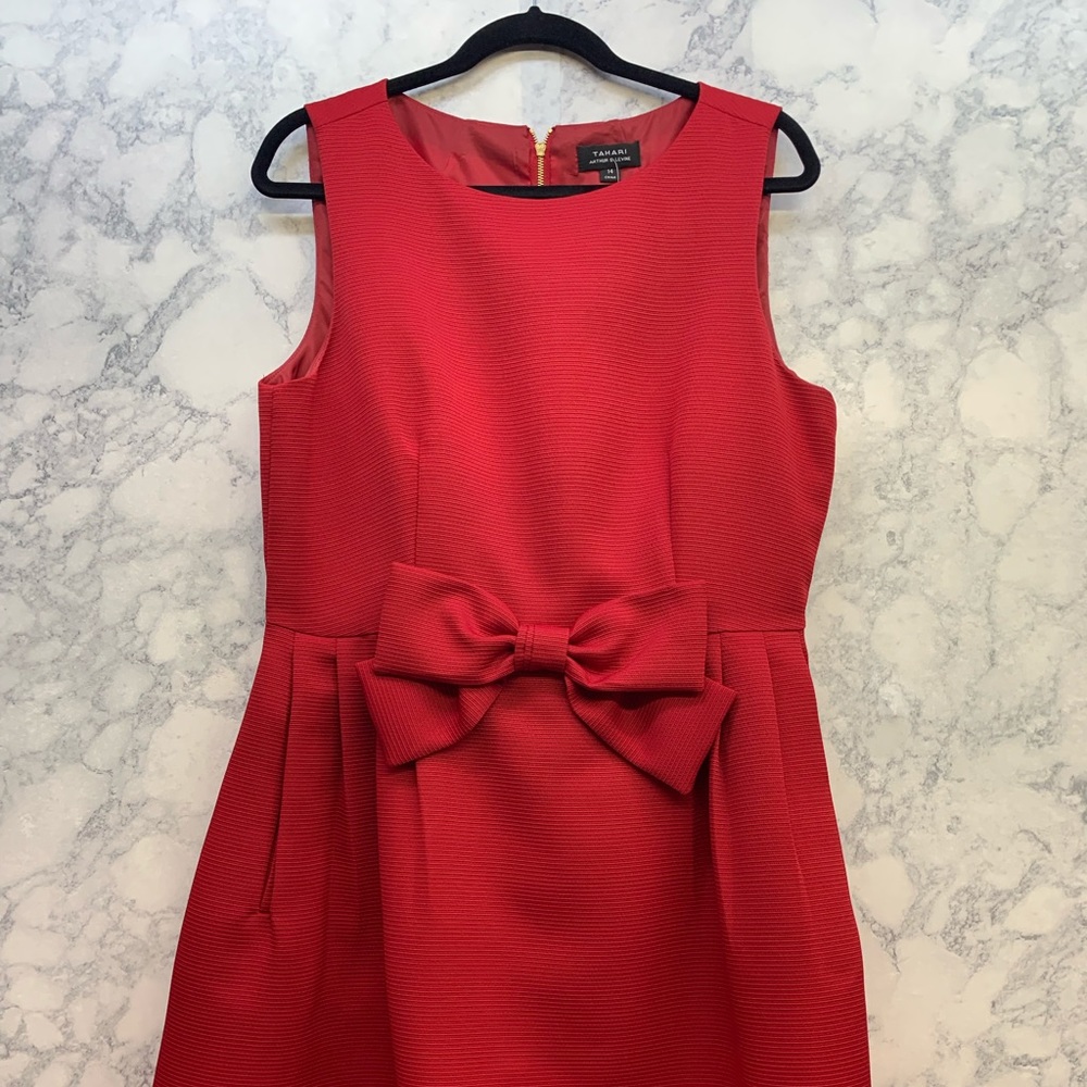 Tahari Dress